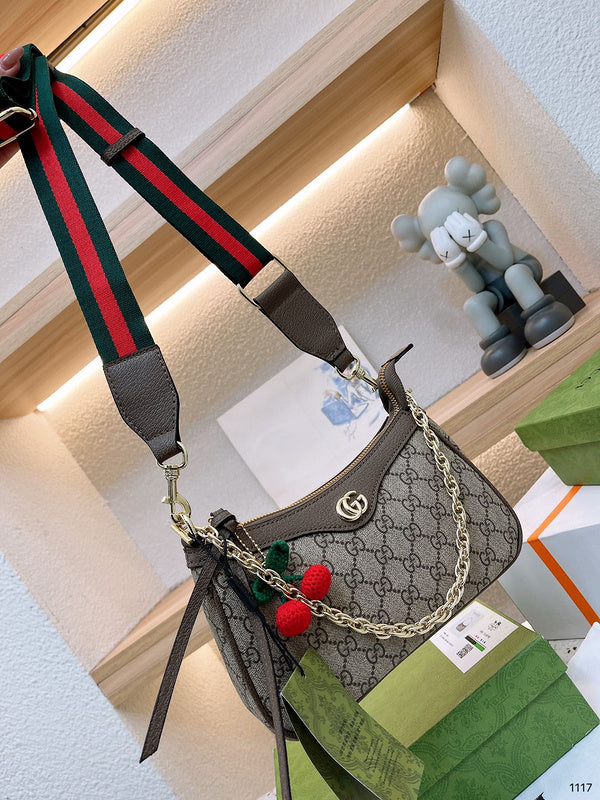 Luxury - Gucci Bags - 336