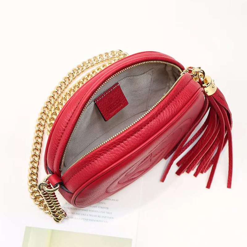 GGG - Bags District - 960