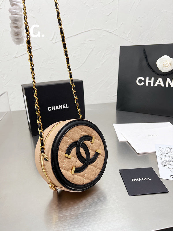 bags-district - Chanel Bags - 7018