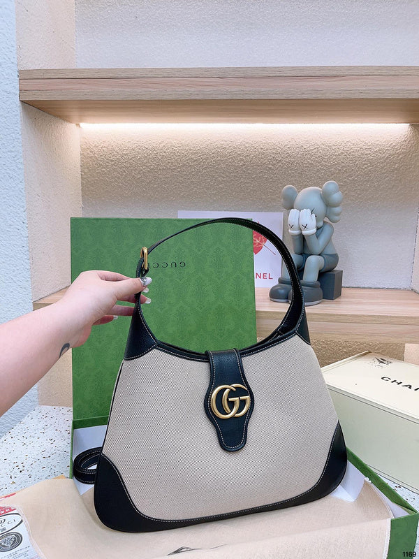 Luxury - Gucci Bags - 078