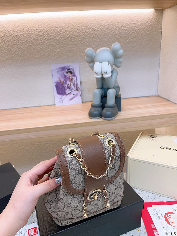 Luxury - Gucci Bags - 023