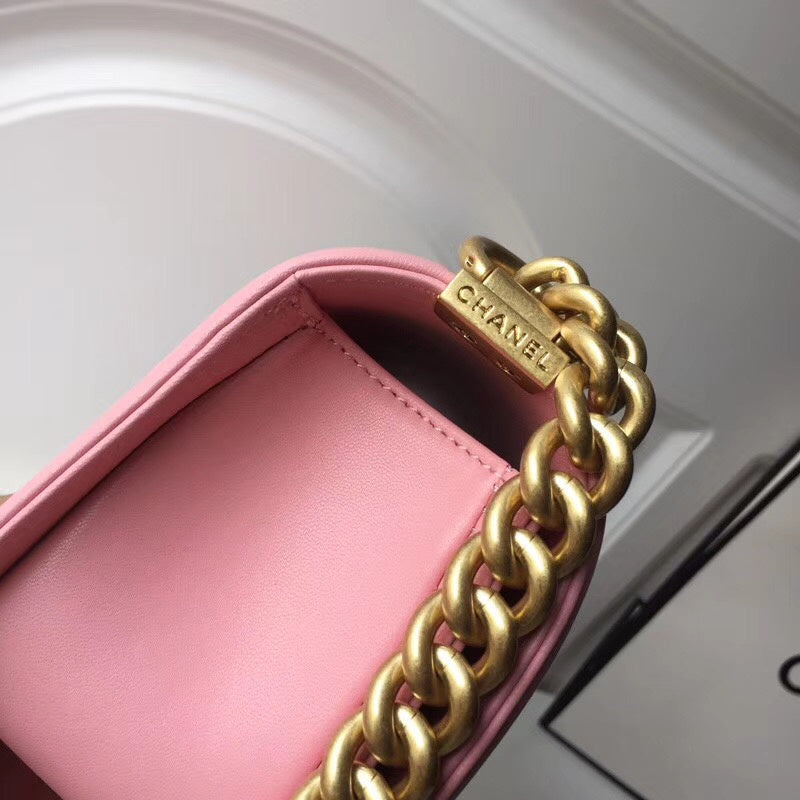Chanel Bags - BG Bags - 666