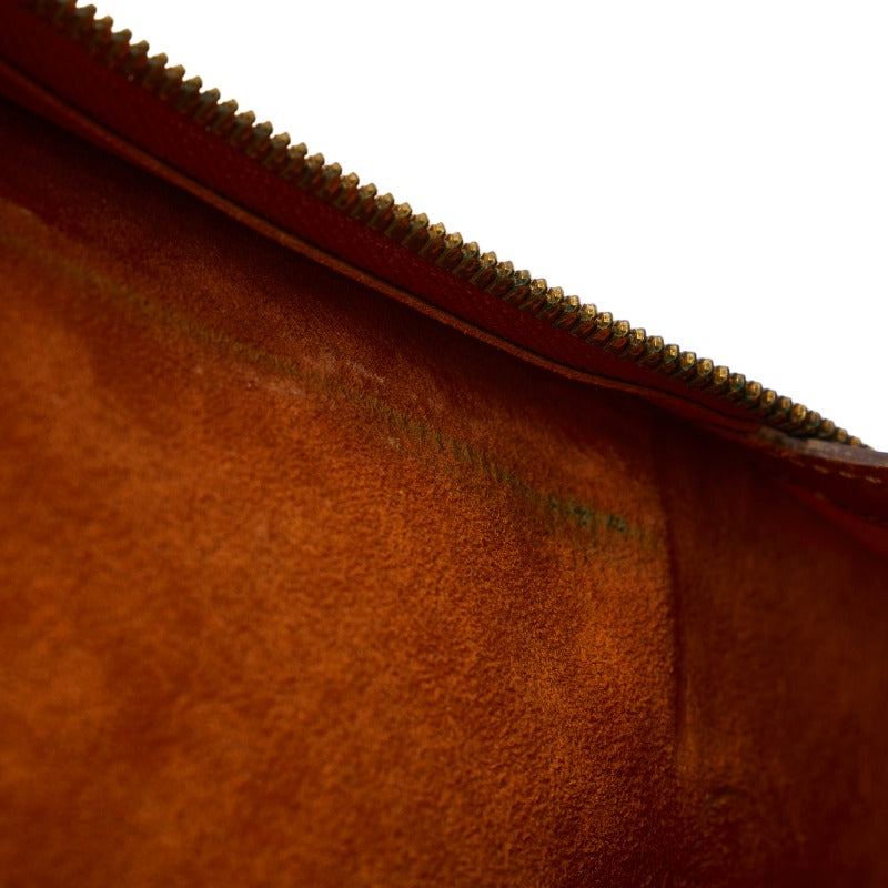 Louis Vuitton M52293 Kenyan Brown Leather  Louis Vuitton