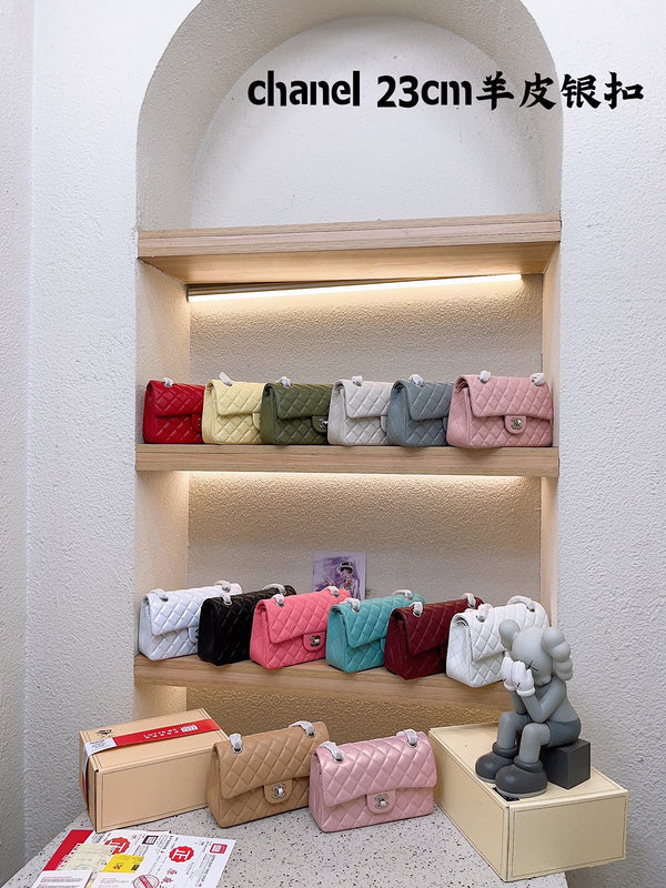 bags-district - Chanel Bags - 6964
