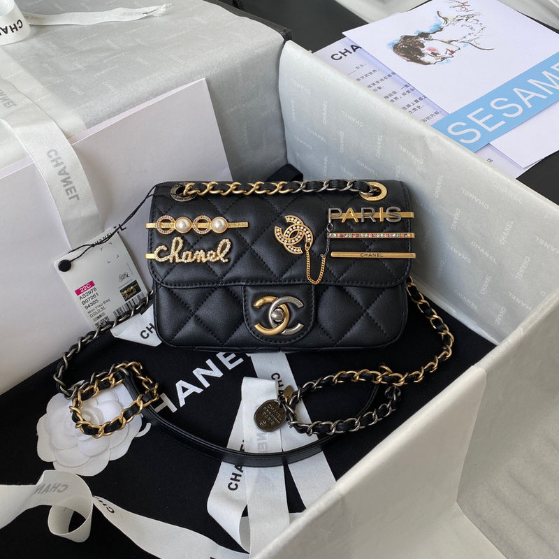 bags-district - Chanel Bags - 7648