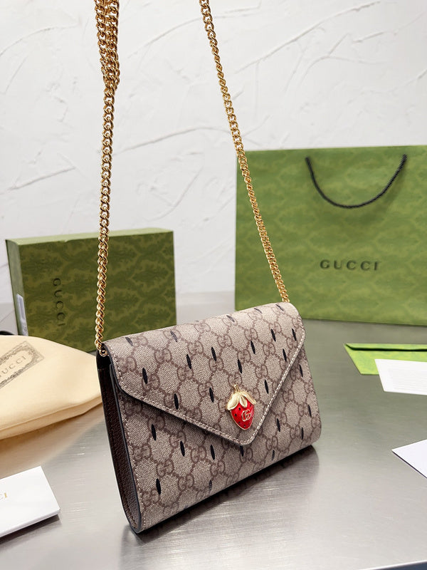 Luxury - Gucci Bags - 152