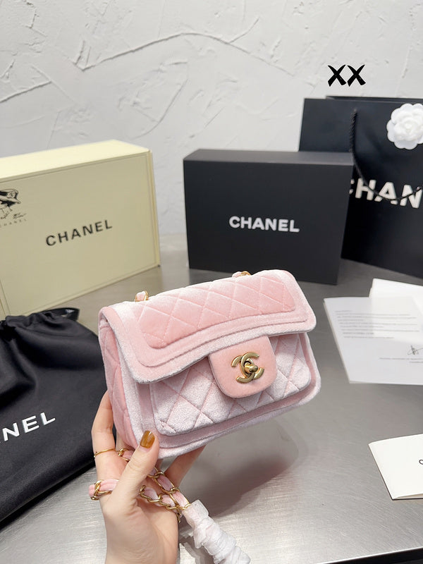 bags-district - Chanel Bags - 7262