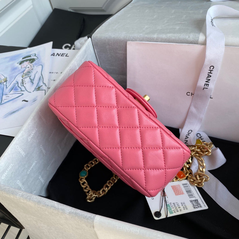 bags-district - Chanel Bags - 7401