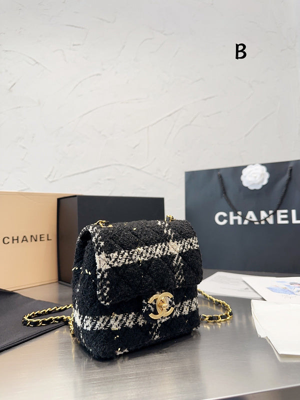 bags-district - Chanel Bags - 7136