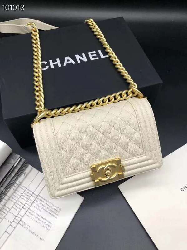 Chanel Bags - BG Bags - 682