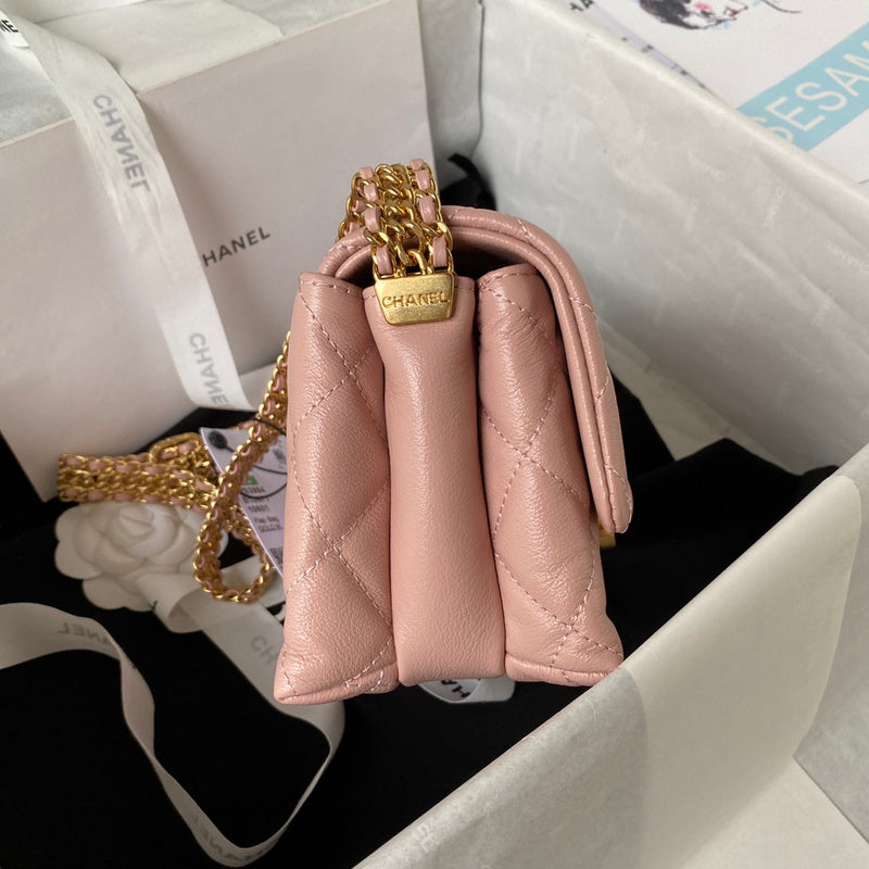 Chanel Bags - BG Bags - 784