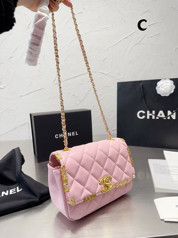 bags-district - Chanel Bags - 7224