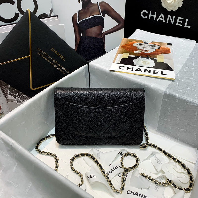 Chanel Bags - BG Bags - 1482