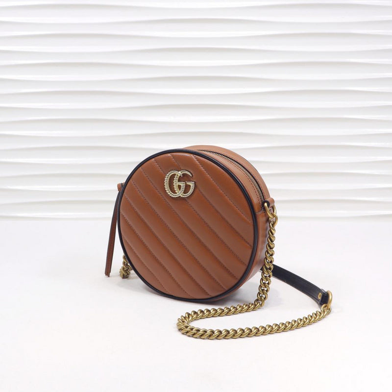 GGG - Bags District - 1040