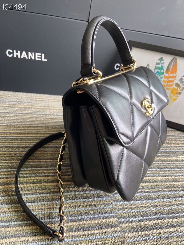 Chanel Bags - BG Bags - 1508