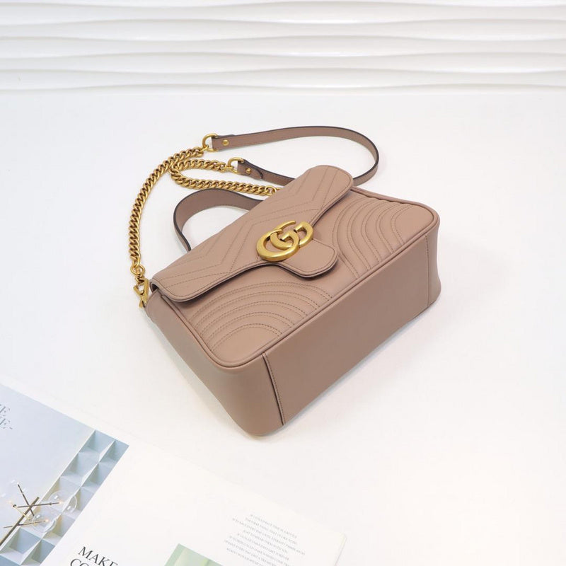 GGG - Bags District - 992