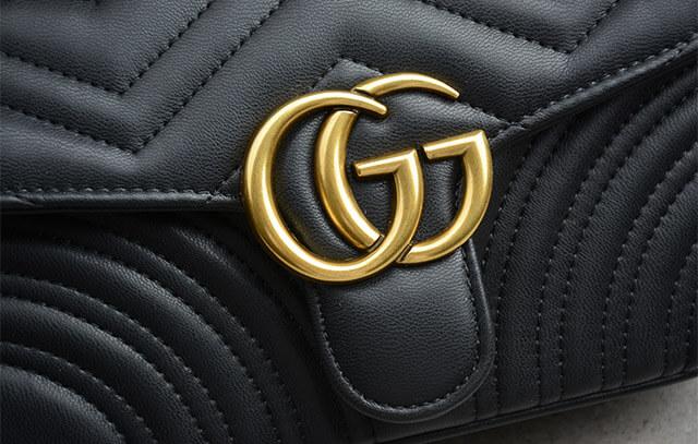 Gucci Marmont Bag