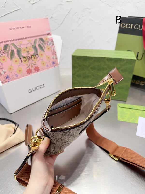 Luxury - Gucci Bags - 349