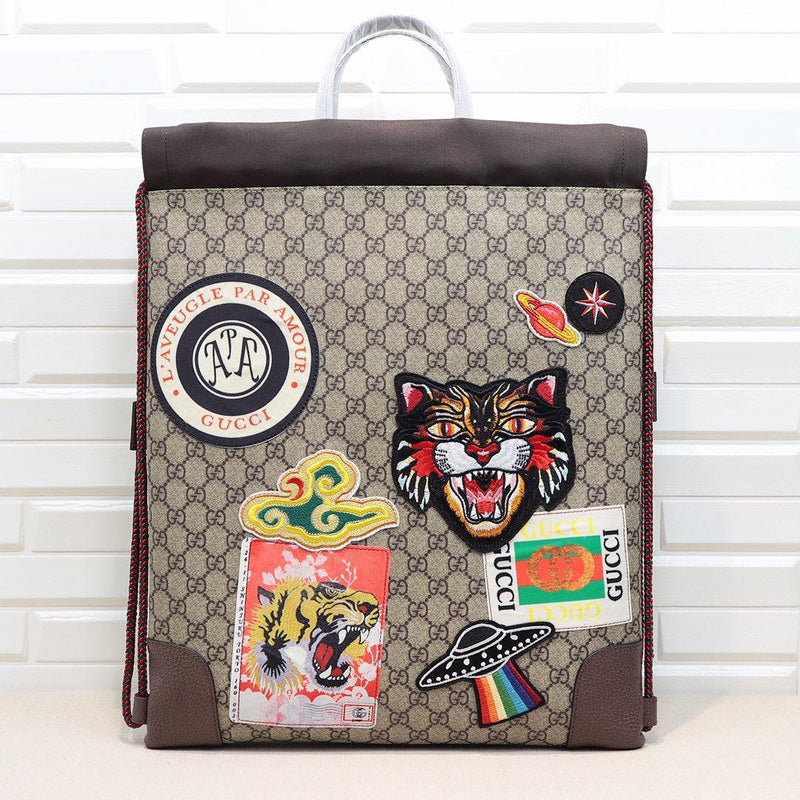 GGG - Bags District - 845