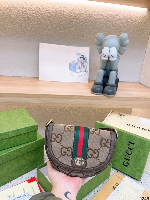 Luxury - Gucci Bags - 001
