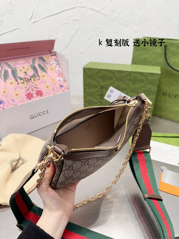 Luxury - Gucci Bags - 132
