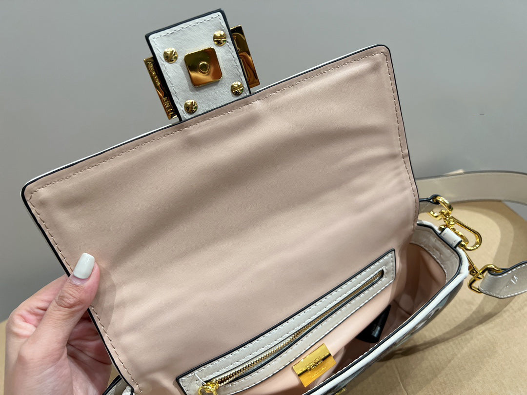 Luxury Bags Fendi 294