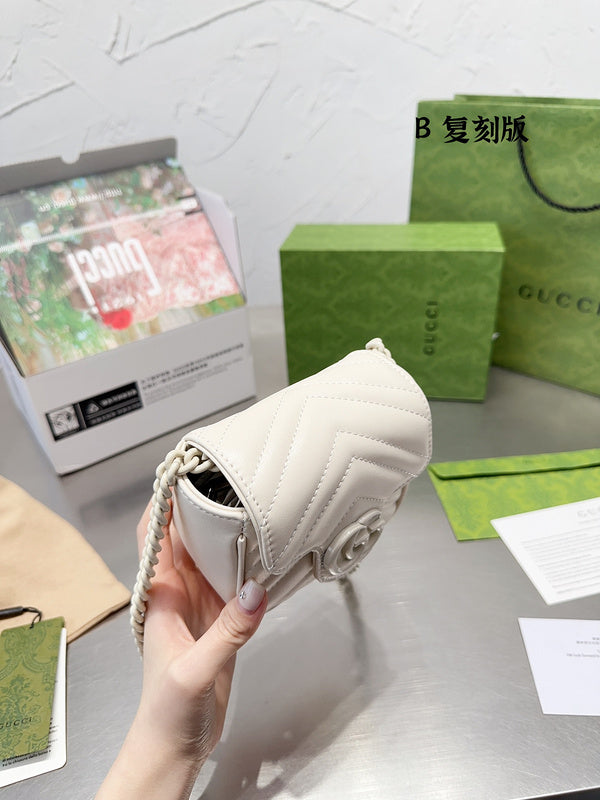 Luxury - Gucci Bags - 204
