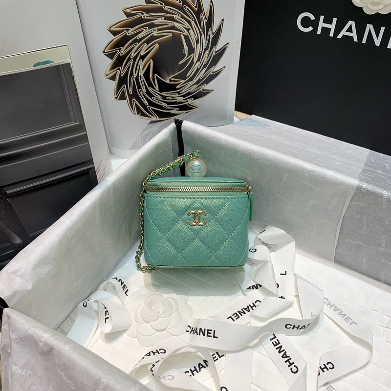 Chanel Bags - BG Bags - 1468