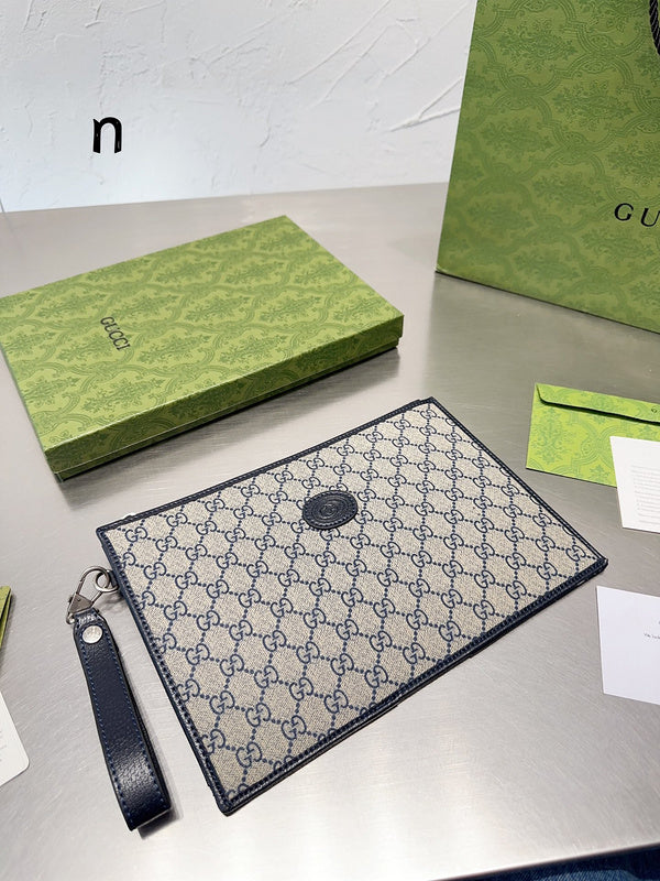 Luxury - Gucci Bags - 211