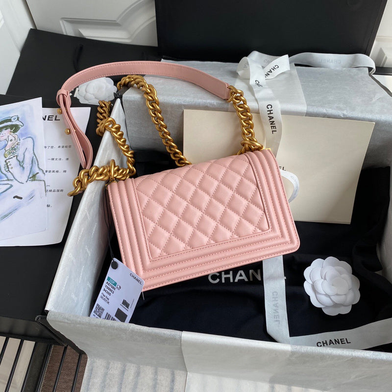 bags-district - Chanel Bags - 7427