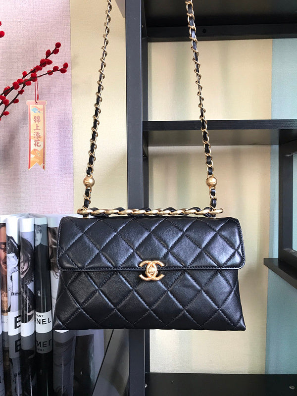 Chanel Bags - BG Bags - 1053