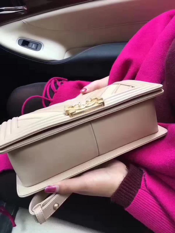 Chanel Bags - BG Bags - 643