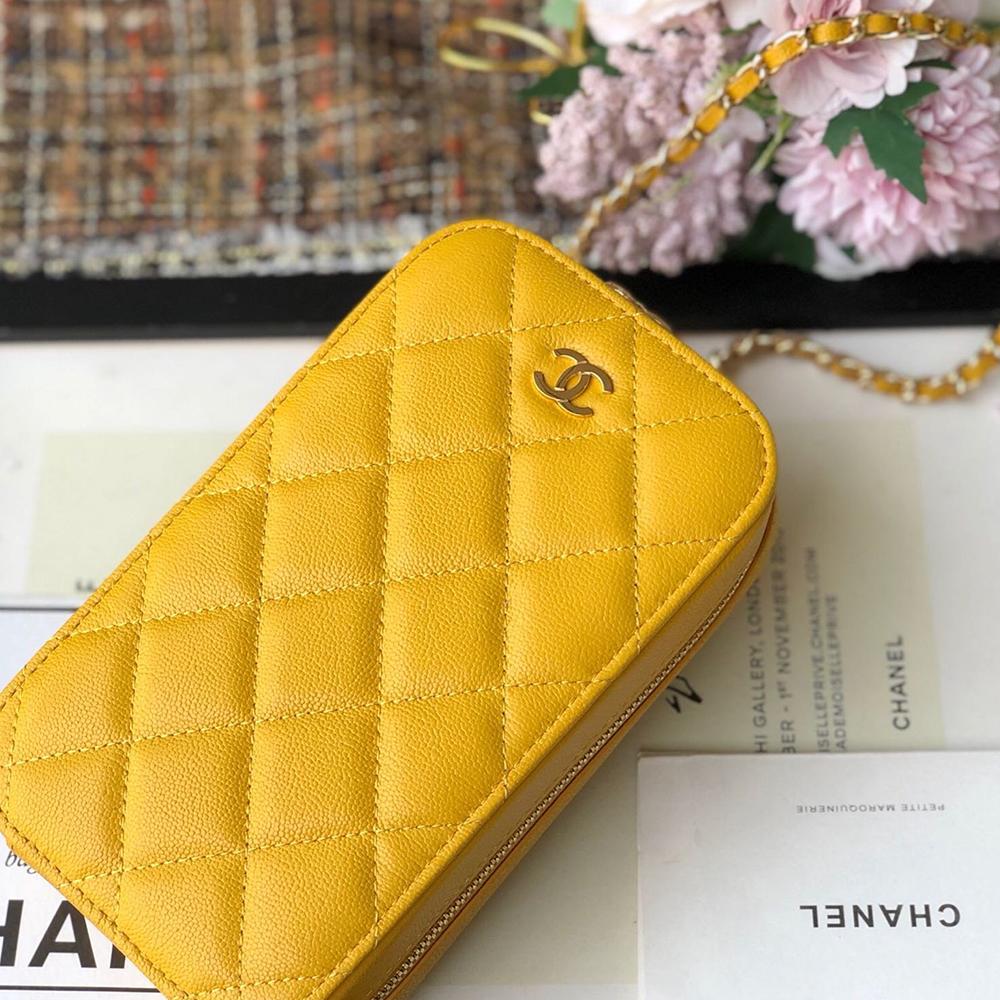 Chanel Wallet