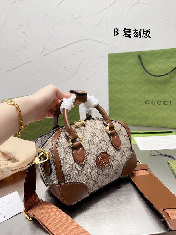 Luxury - Gucci Bags - 214
