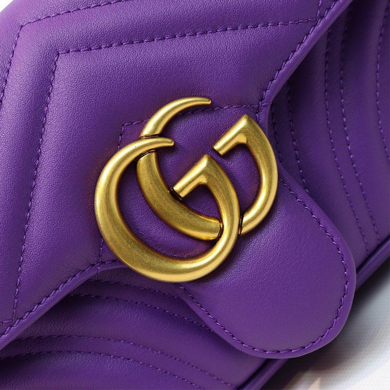 GGG - Bags District - 881