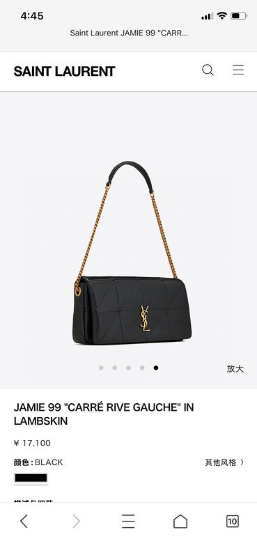 SLY2 Bags - Bags District  090