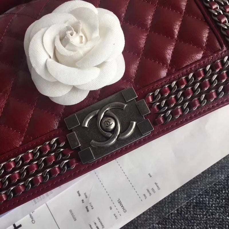 Chanel Bags - BG Bags - 658