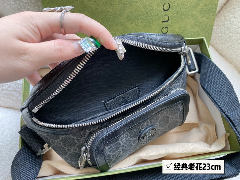 Luxury - Gucci Bags - 030