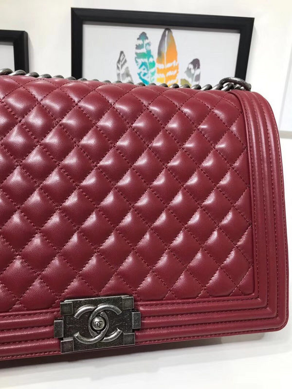 Chanel Bags - BG Bags - 636