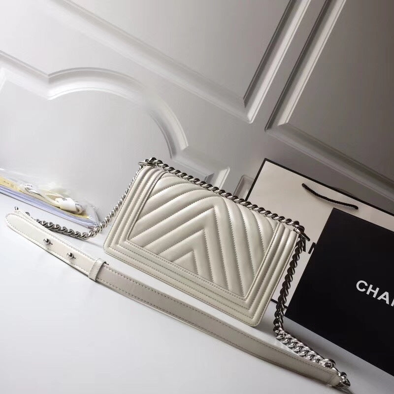 Chanel Bags - BG Bags - 671
