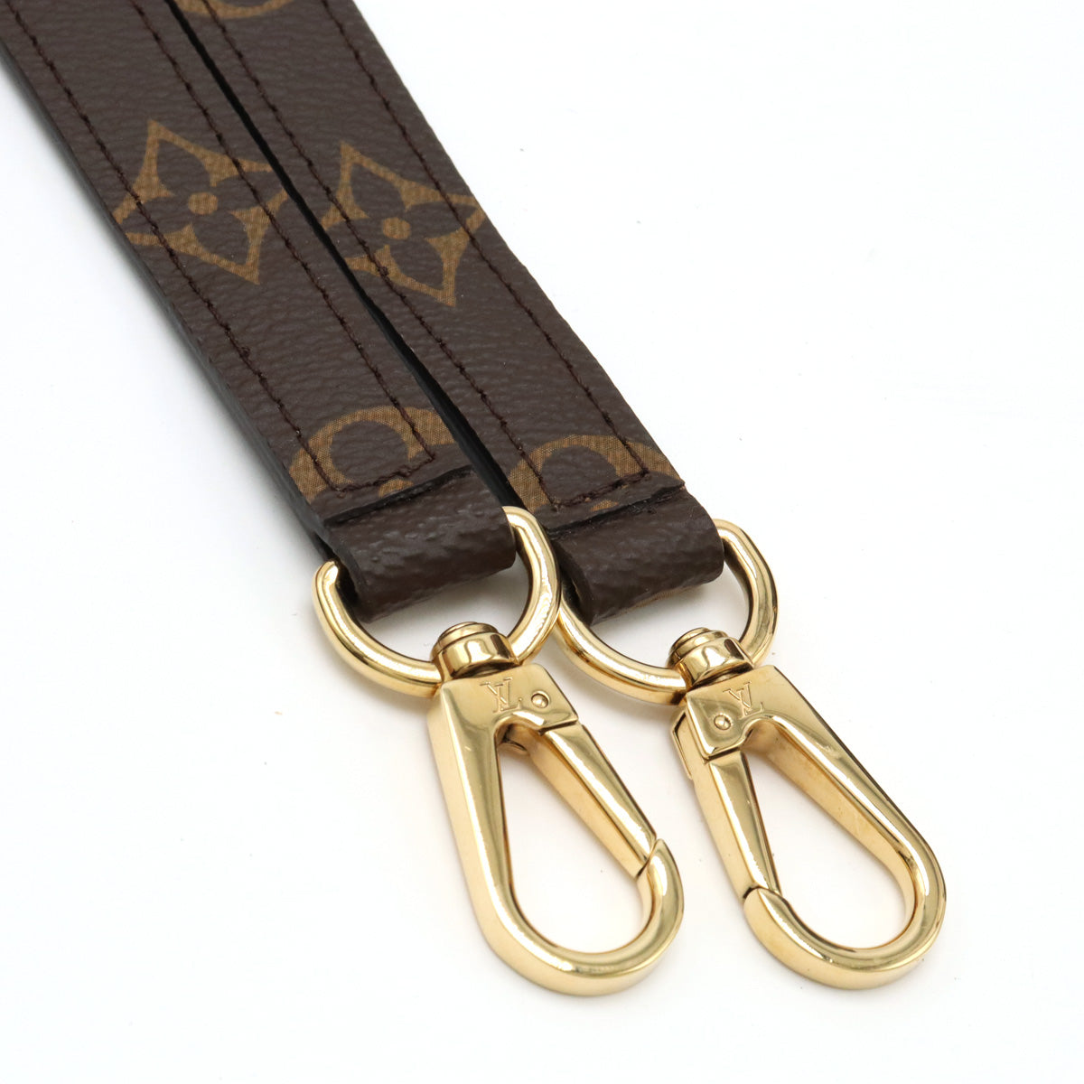 Louis Vuitton Monograms Montane BB Handbags 2WAY Semi-Shellder M41055