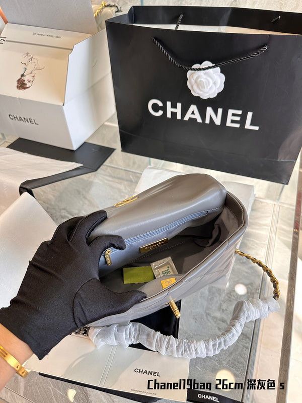 bags-district - Chanel Bags - 7127