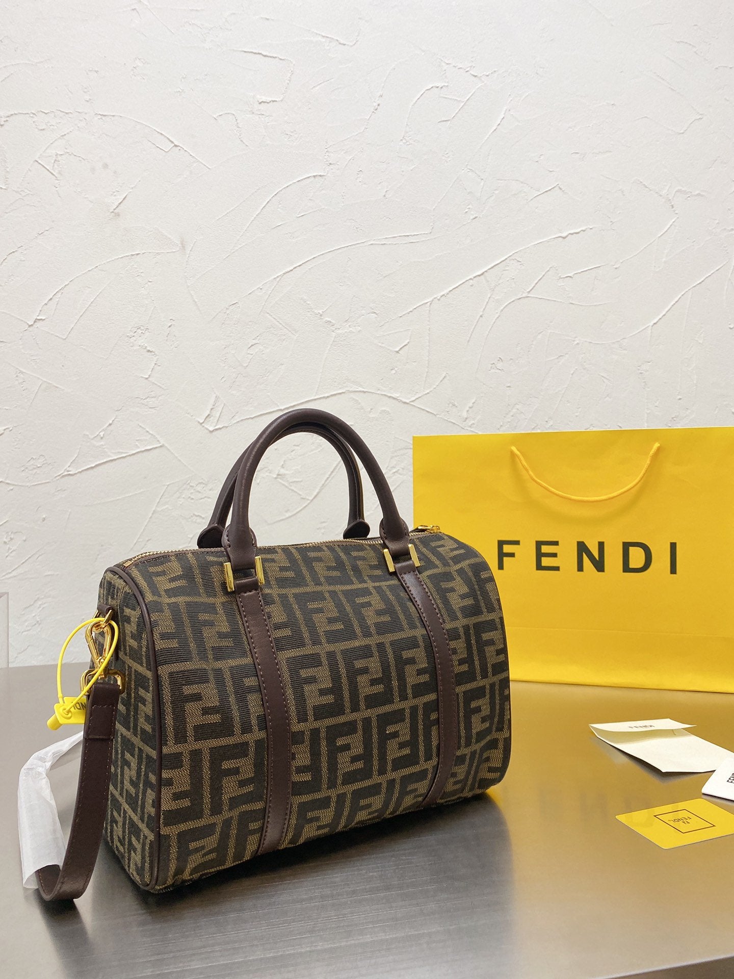 Luxury  Bags Fendi 209