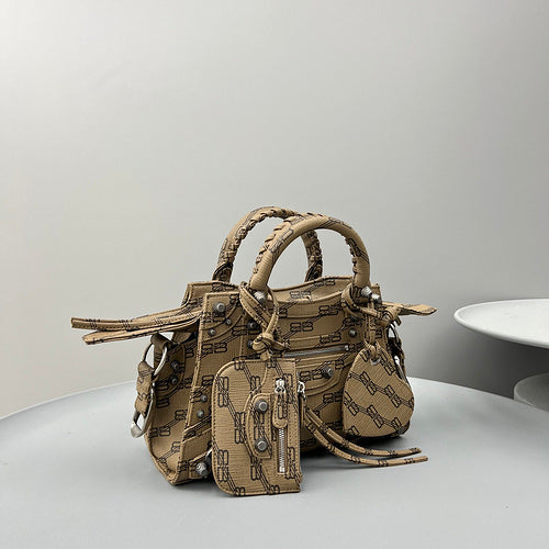 BGA Bags - Bags District  021