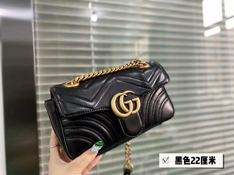 Luxury - Gucci Bags - 058