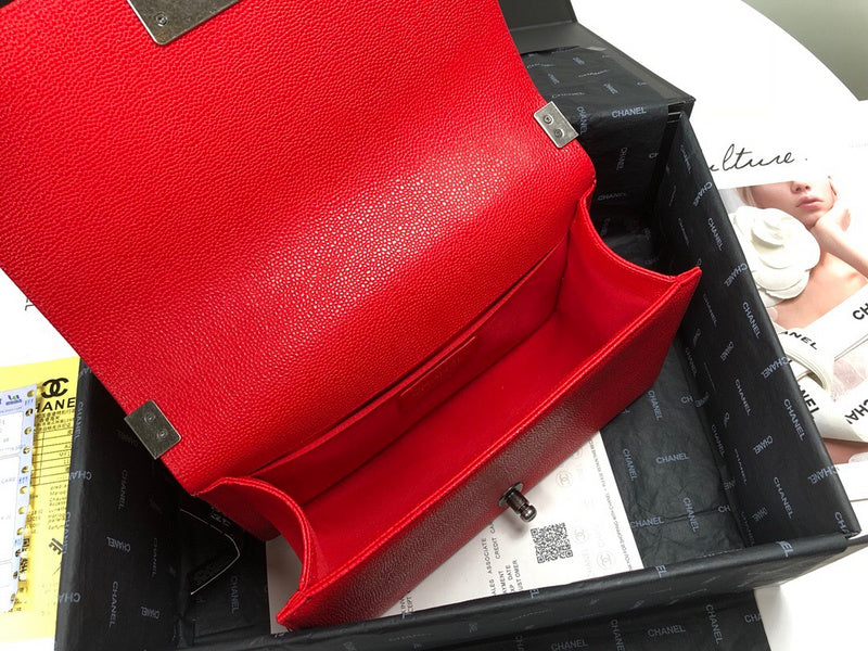 bags-district - Chanel Bags - 7458