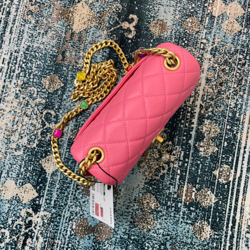 Chanel Bags - BG Bags - 1673
