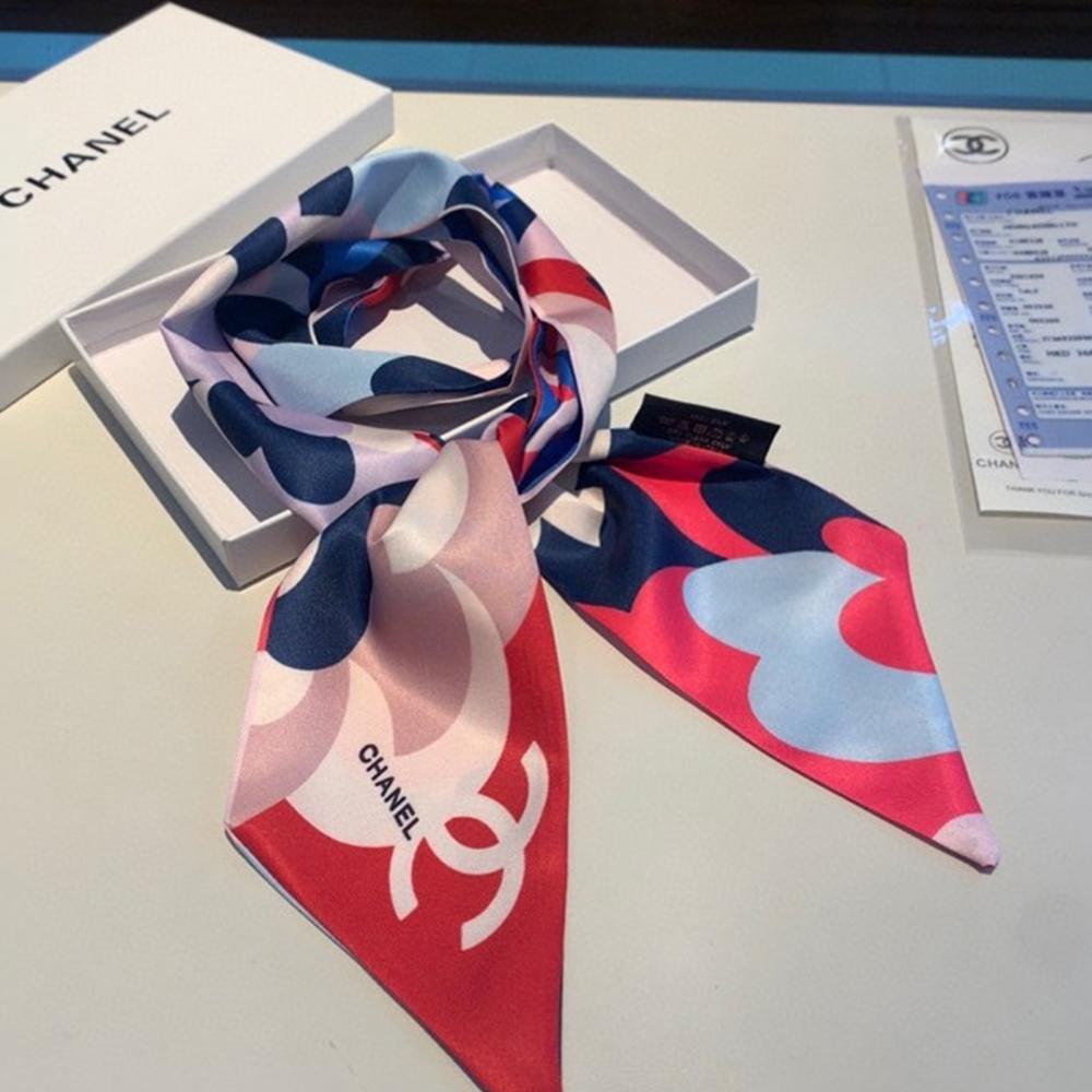 Chanel Scarf