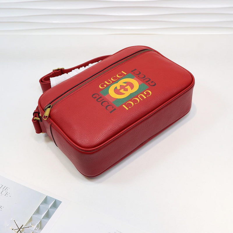 GGG - Bags District - 902