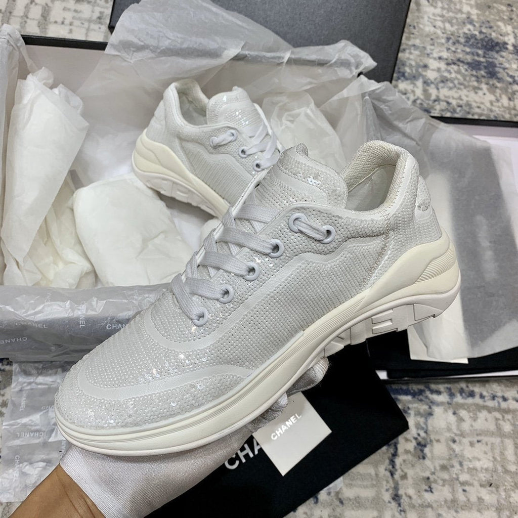 Chanel Sneakers